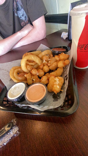 Photo of Cafe Ostro - 240 N Hamilton St, Dalton, GA 30720