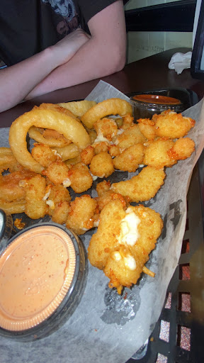 Photo of Cafe Ostro - 240 N Hamilton St, Dalton, GA 30720