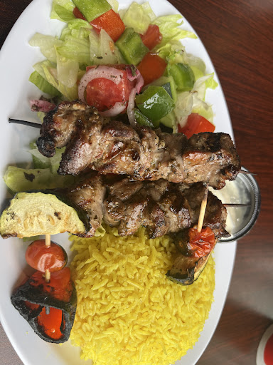 Photo of Cafe Ostro - 240 N Hamilton St, Dalton, GA 30720