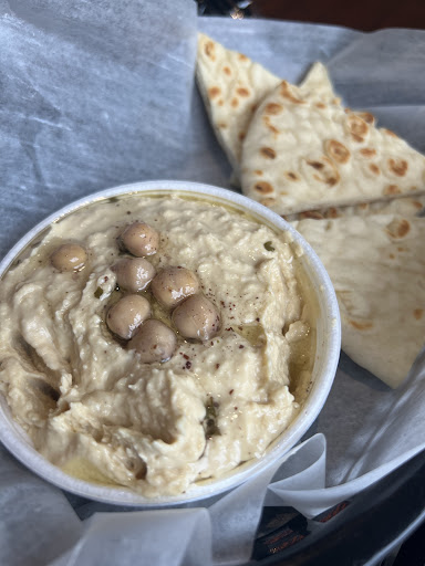 Photo of Cafe Ostro - 240 N Hamilton St, Dalton, GA 30720