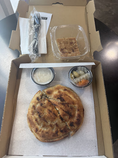 Photo of Oota Egyptian Eatery - 614 18th Avenue N, Nashville, TN 37203