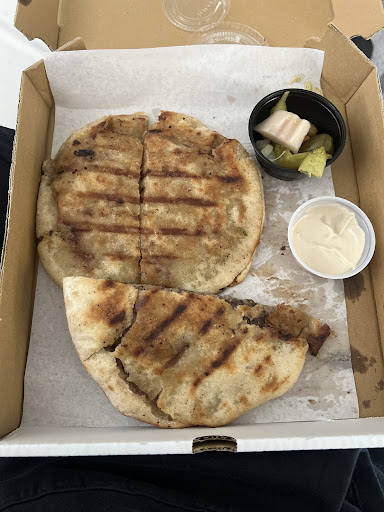 Photo of Oota Egyptian Eatery - 614 18th Avenue N, Nashville, TN 37203