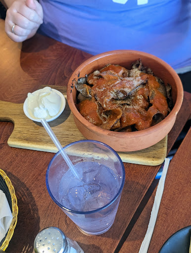 Photo of Ugly Restaurant and Bar - 2312 Wabash Ave, Springfield, IL 62704