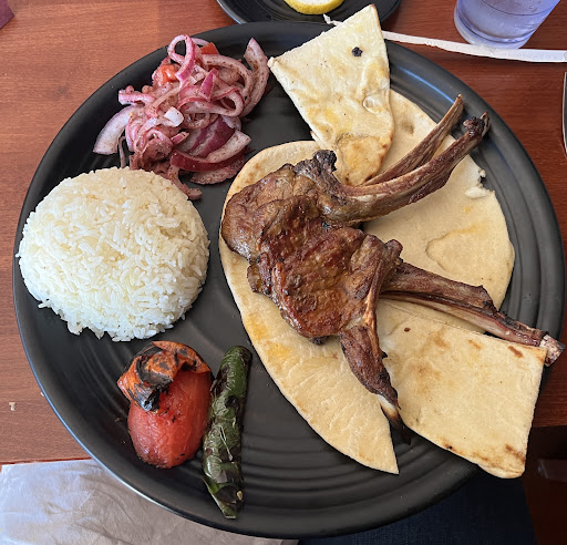 Photo of Ugly Restaurant and Bar - 2312 Wabash Ave, Springfield, IL 62704