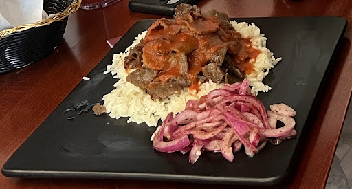 Photo of Ugly Restaurant and Bar - 2312 Wabash Ave, Springfield, IL 62704