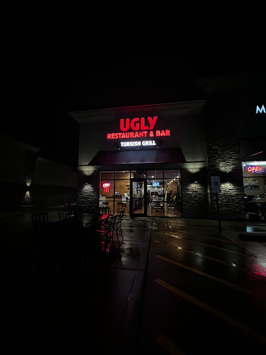 Photo of Ugly Restaurant and Bar - 2312 Wabash Ave, Springfield, IL 62704