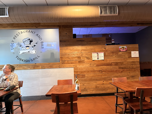 Photo of Ugly Restaurant and Bar - 2312 Wabash Ave, Springfield, IL 62704