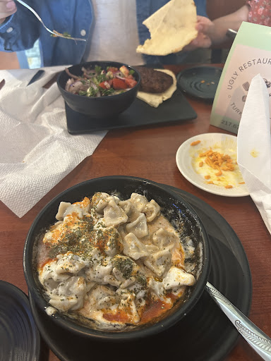 Photo of Ugly Restaurant and Bar - 2312 Wabash Ave, Springfield, IL 62704