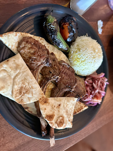 Photo of Ugly Restaurant and Bar - 2312 Wabash Ave, Springfield, IL 62704