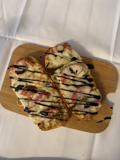 Photo of Lily Mediterranean express - 4120 N First Ave, Evansville, IN 47710