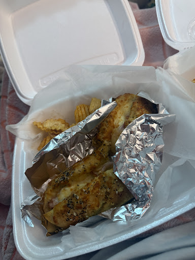 Photo of Lily Mediterranean express - 4120 N First Ave, Evansville, IN 47710