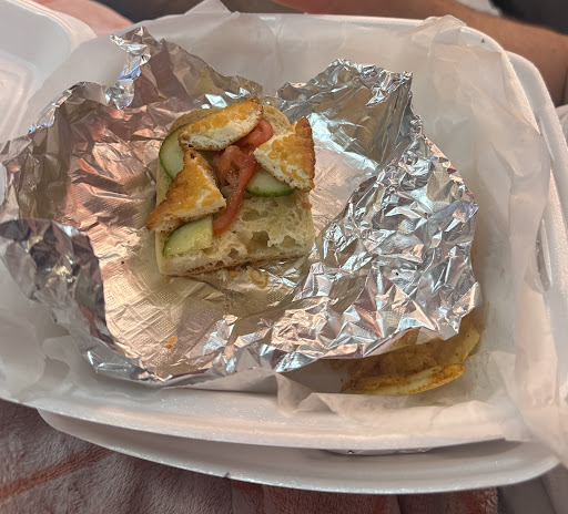 Photo of Lily Mediterranean express - 4120 N First Ave, Evansville, IN 47710