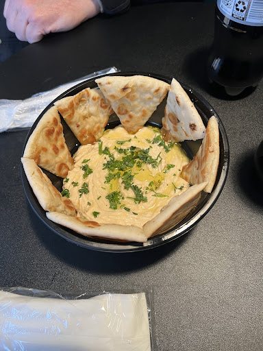 Photo of Lily Mediterranean express - 4120 N First Ave, Evansville, IN 47710