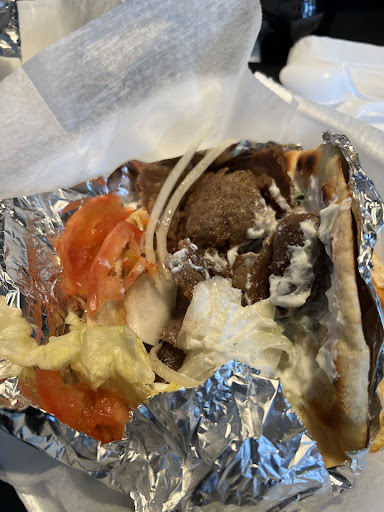 Photo of Lily Mediterranean express - 4120 N First Ave, Evansville, IN 47710