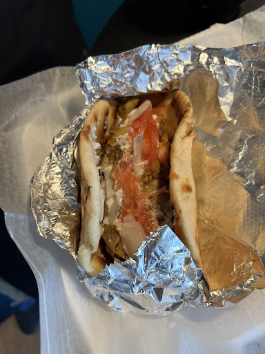 Photo of Lily Mediterranean express - 4120 N First Ave, Evansville, IN 47710