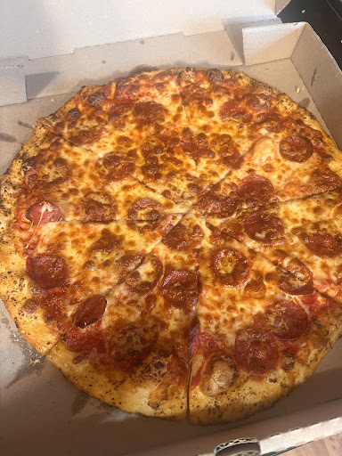 Photo of Lily Mediterranean express - 4120 N First Ave, Evansville, IN 47710