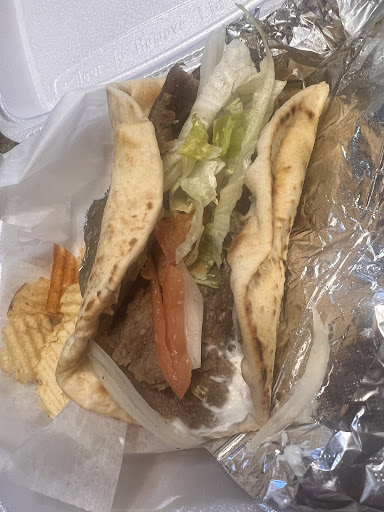 Photo of Lily Mediterranean express - 4120 N First Ave, Evansville, IN 47710