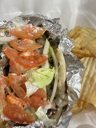 Photo of Lily Mediterranean express - 4120 N First Ave, Evansville, IN 47710