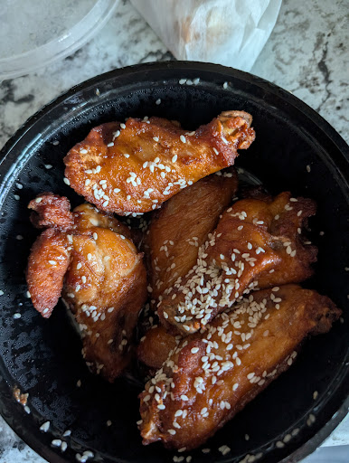 Photo of Lily Mediterranean express - 4120 N First Ave, Evansville, IN 47710