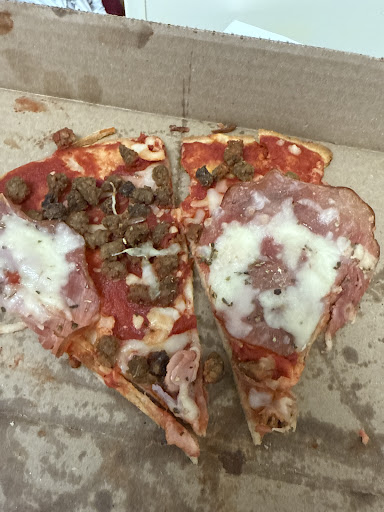 Photo of Lily Mediterranean express - 4120 N First Ave, Evansville, IN 47710