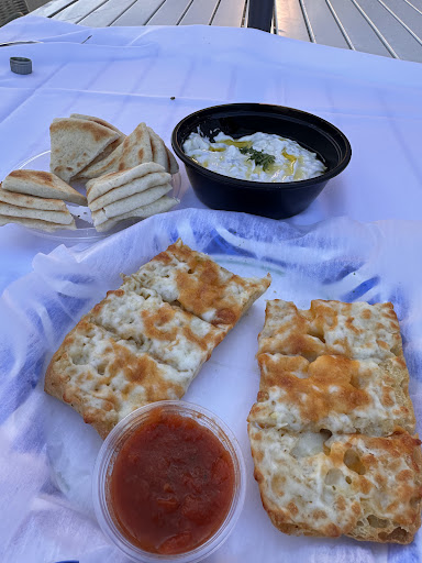 Photo of Lily Mediterranean express - 4120 N First Ave, Evansville, IN 47710