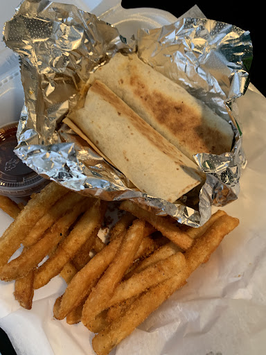 Photo of Lily Mediterranean express - 4120 N First Ave, Evansville, IN 47710