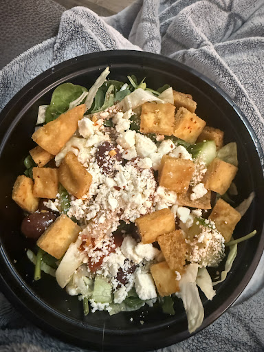 Photo of Lily Mediterranean express - 4120 N First Ave, Evansville, IN 47710