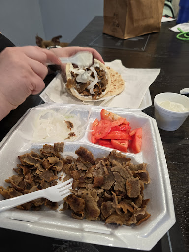 Photo of Frank's Chicago Grill - 824 W Eldorado St, Decatur, IL 62522