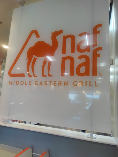 Photo of Naf Naf Grill - 203 N Haughton Hwy, Greenup, IL 62428