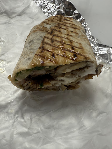 Photo of Mr gyro MacArthur - 2126 S MacArthur Blvd, Springfield, IL 62704