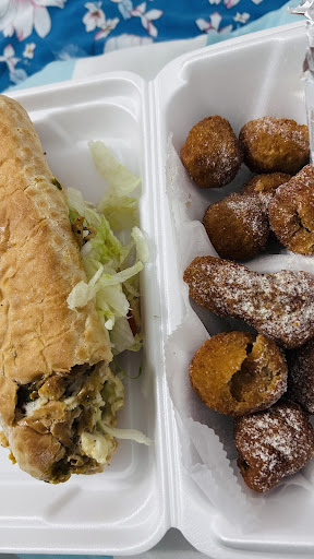 Photo of Mr gyro MacArthur - 2126 S MacArthur Blvd, Springfield, IL 62704