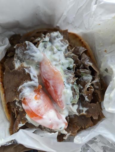 Photo of House of Gyros - 1819 E Eldorado St, Decatur, IL 62521