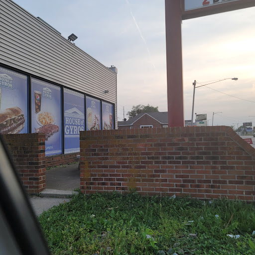 Photo of House of Gyros - 1819 E Eldorado St, Decatur, IL 62521