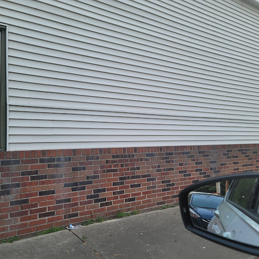 Photo of House of Gyros - 1819 E Eldorado St, Decatur, IL 62521