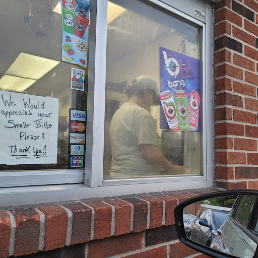 Photo of House of Gyros - 1819 E Eldorado St, Decatur, IL 62521