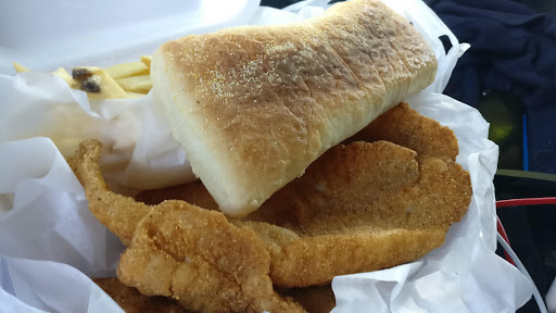 Photo of House of Gyros - 1819 E Eldorado St, Decatur, IL 62521