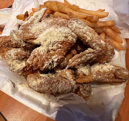 Photo of Mr Gyros Jefferson - 500 W Jefferson St, Springfield, IL 62702