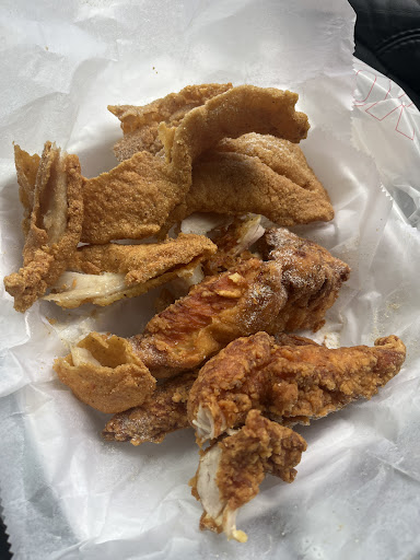 Photo of Mr Gyros Jefferson - 500 W Jefferson St, Springfield, IL 62702