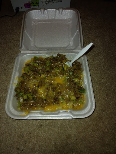 Photo of Mr Gyros Jefferson - 500 W Jefferson St, Springfield, IL 62702