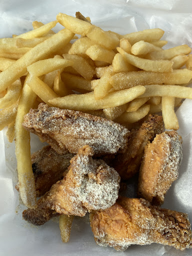 Photo of Mr Gyros Jefferson - 500 W Jefferson St, Springfield, IL 62702