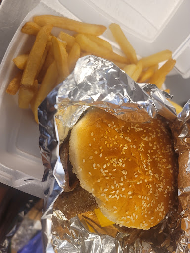 Photo of Mr Gyros Jefferson - 500 W Jefferson St, Springfield, IL 62702