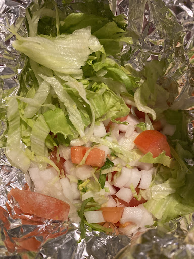 Photo of Mr Gyros Jefferson - 500 W Jefferson St, Springfield, IL 62702