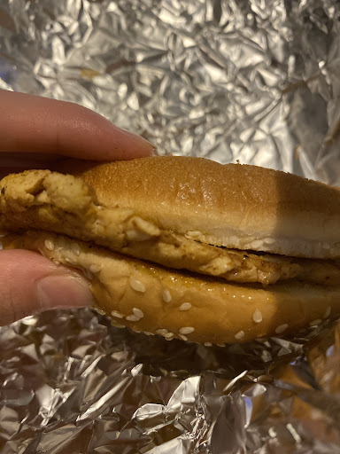 Photo of Mr Gyros Jefferson - 500 W Jefferson St, Springfield, IL 62702