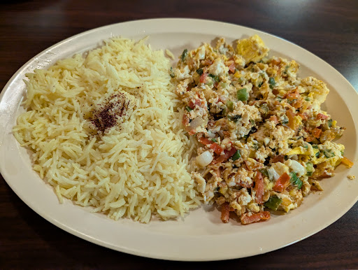 Photo of Aban Kitchen - 114 S Illinois Ave, Carbondale, IL 62901