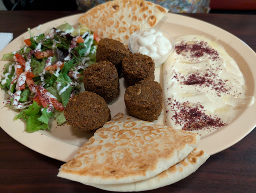 Photo of Aban Kitchen - 114 S Illinois Ave, Carbondale, IL 62901