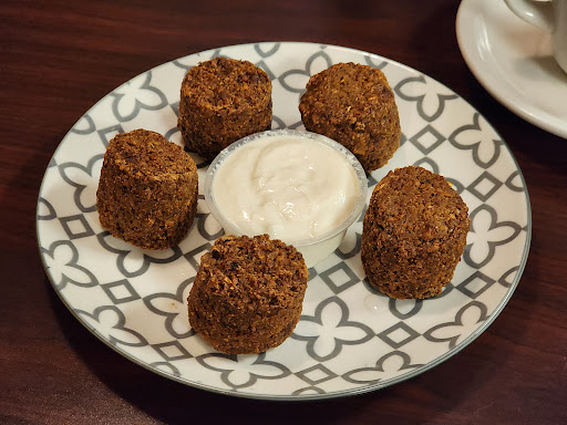 Photo of Aban Kitchen - 114 S Illinois Ave, Carbondale, IL 62901