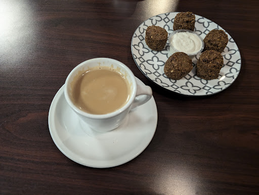 Photo of Aban Kitchen - 114 S Illinois Ave, Carbondale, IL 62901