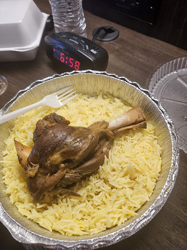 Photo of Aban Kitchen - 114 S Illinois Ave, Carbondale, IL 62901