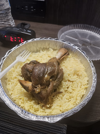 Photo of Aban Kitchen - 114 S Illinois Ave, Carbondale, IL 62901