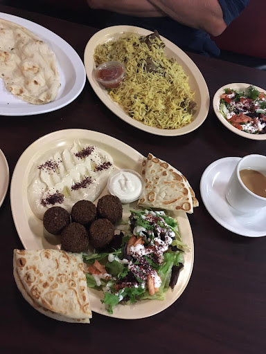 Photo of Aban Kitchen - 114 S Illinois Ave, Carbondale, IL 62901